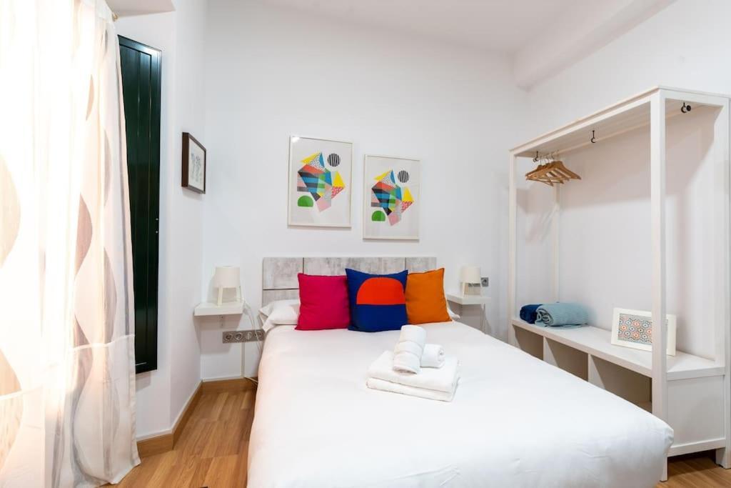 Cuna Sevilla By Thegoodtourist ภายนอก รูปภาพ