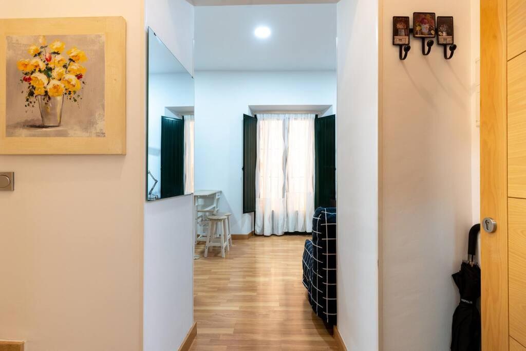 Cuna Sevilla By Thegoodtourist ภายนอก รูปภาพ